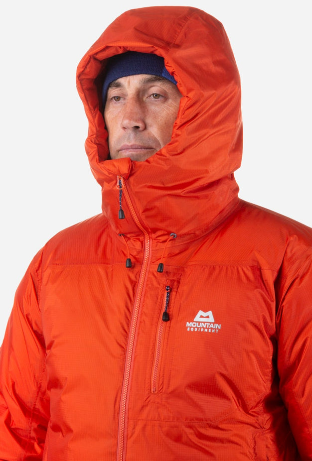 Exo Men's Jacket | Mountain Equipment – Mountain Equipment USA