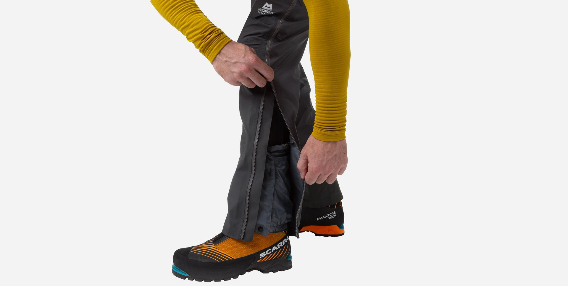 新品未使用 Mountain Equipment Tupilak Pant-