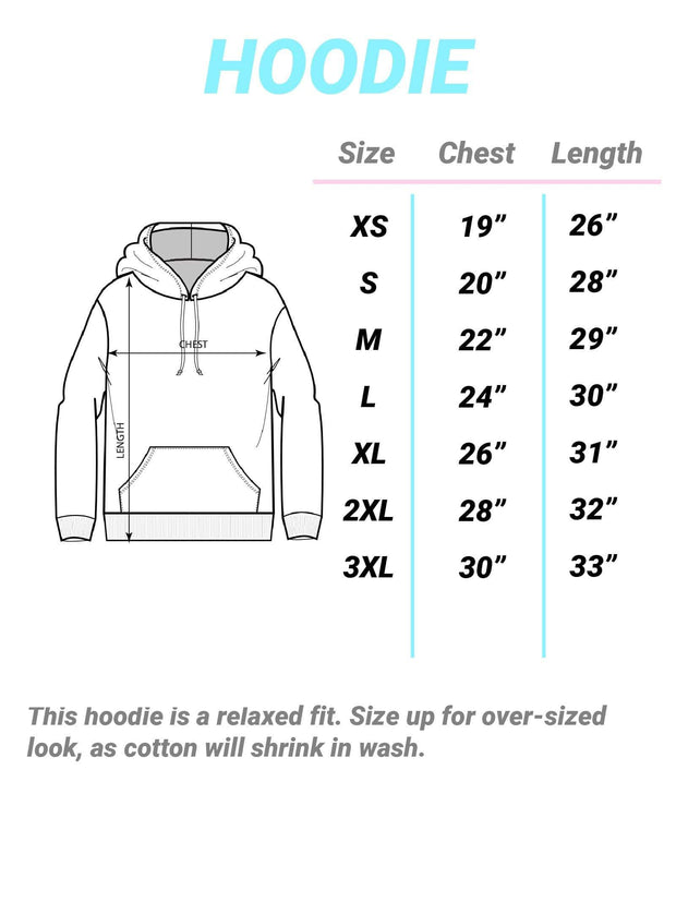 kirby cotton hoodie – p u b l i c s p a c e . x y z