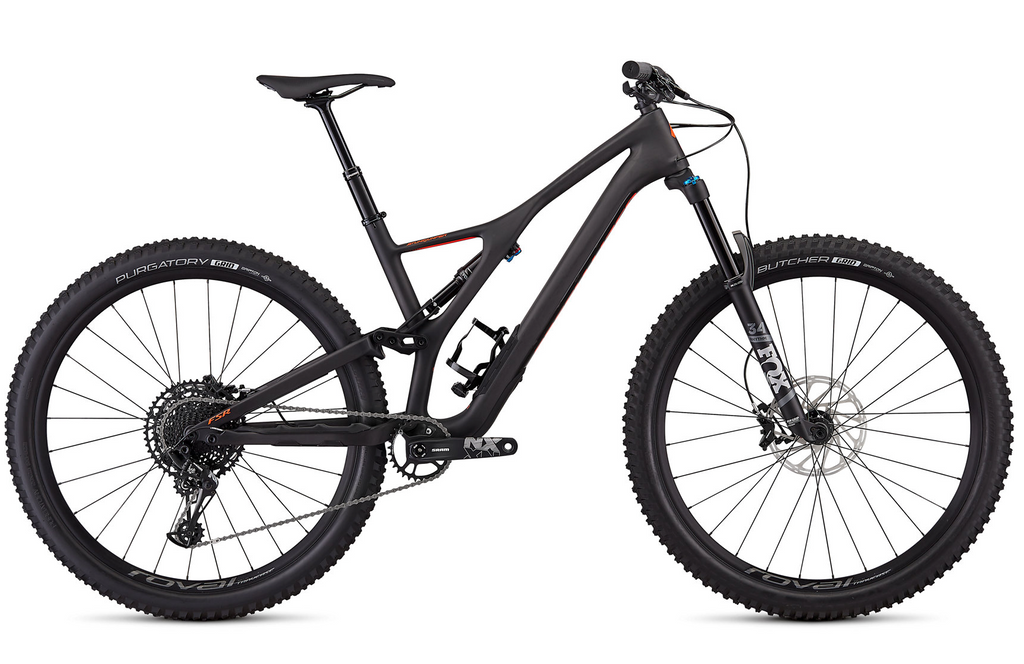 specialized crosstrail carbon