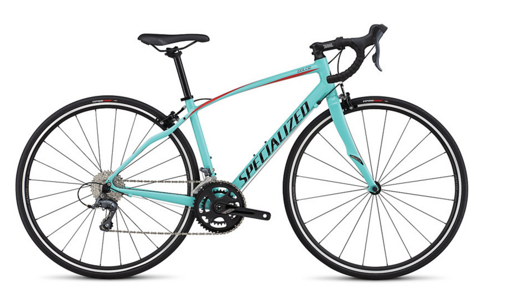 specialized allez dolce