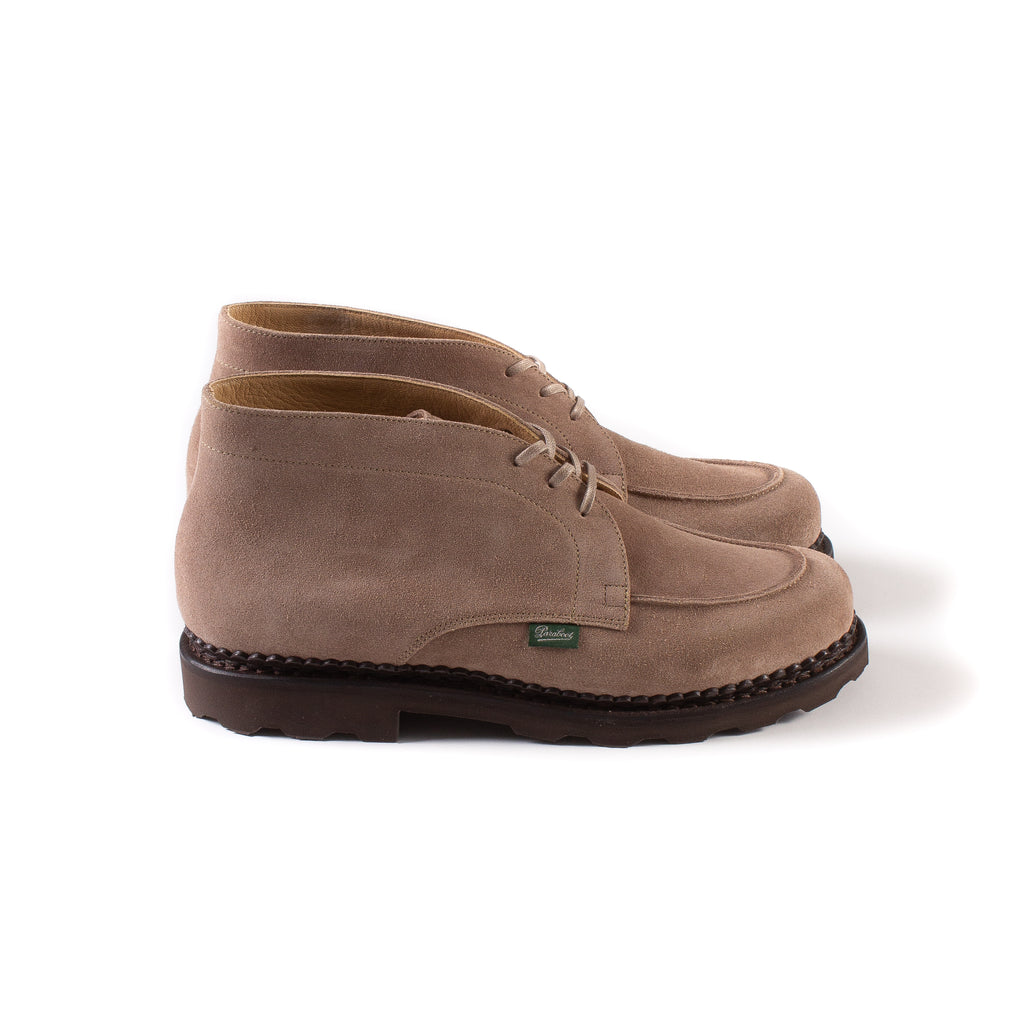 Paraboot for Arpenteur Chukka - Sesame