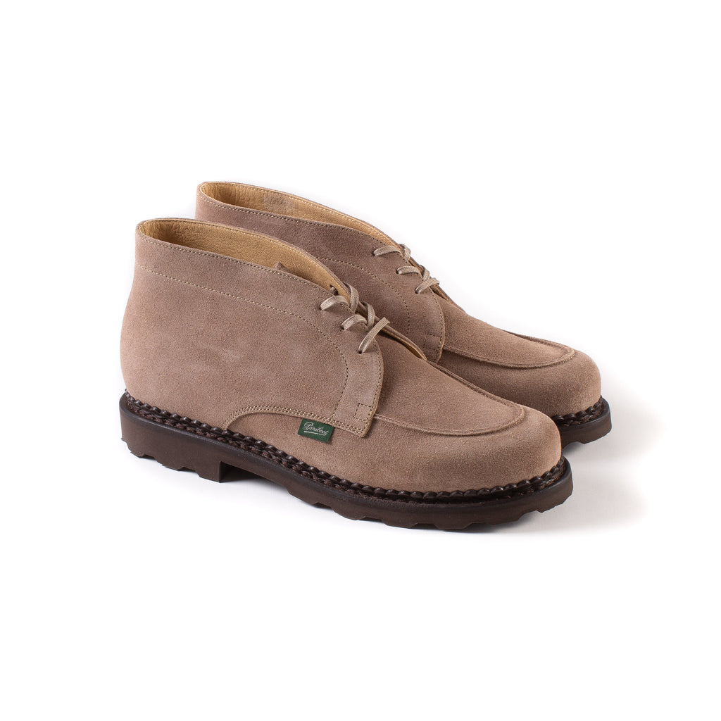 Paraboot for Arpenteur Chukka - Sesame