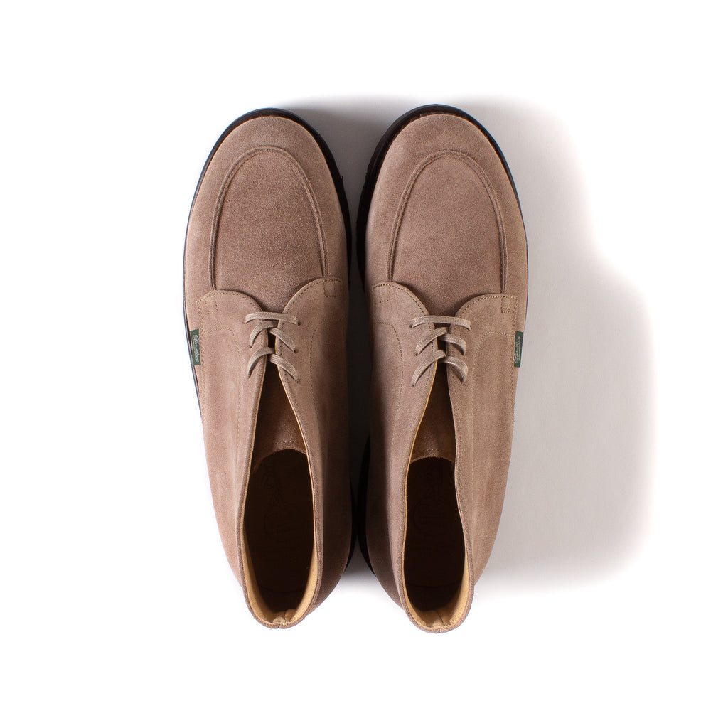 Paraboot for Arpenteur Chukka - Sesame