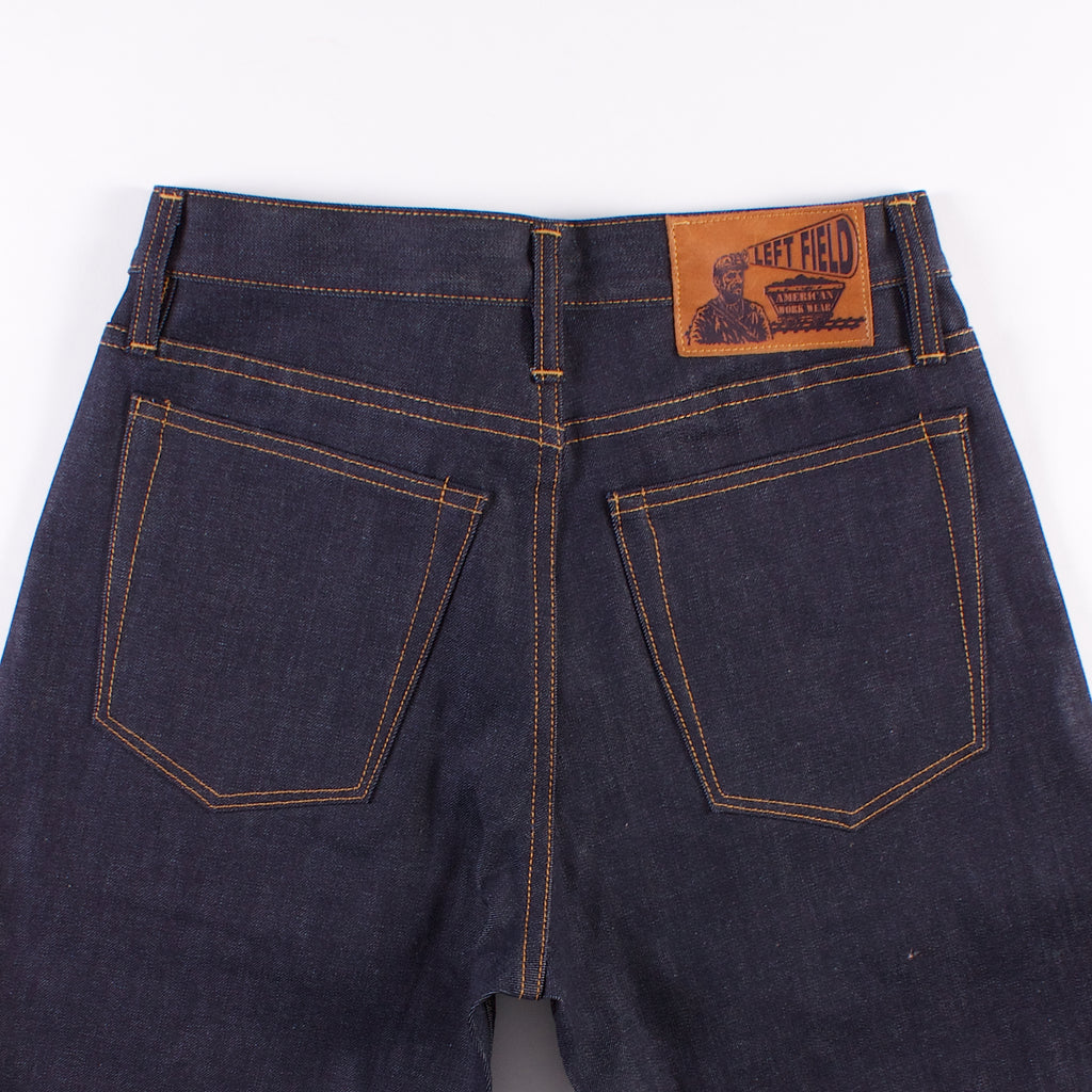 cone mills selvedge jeans