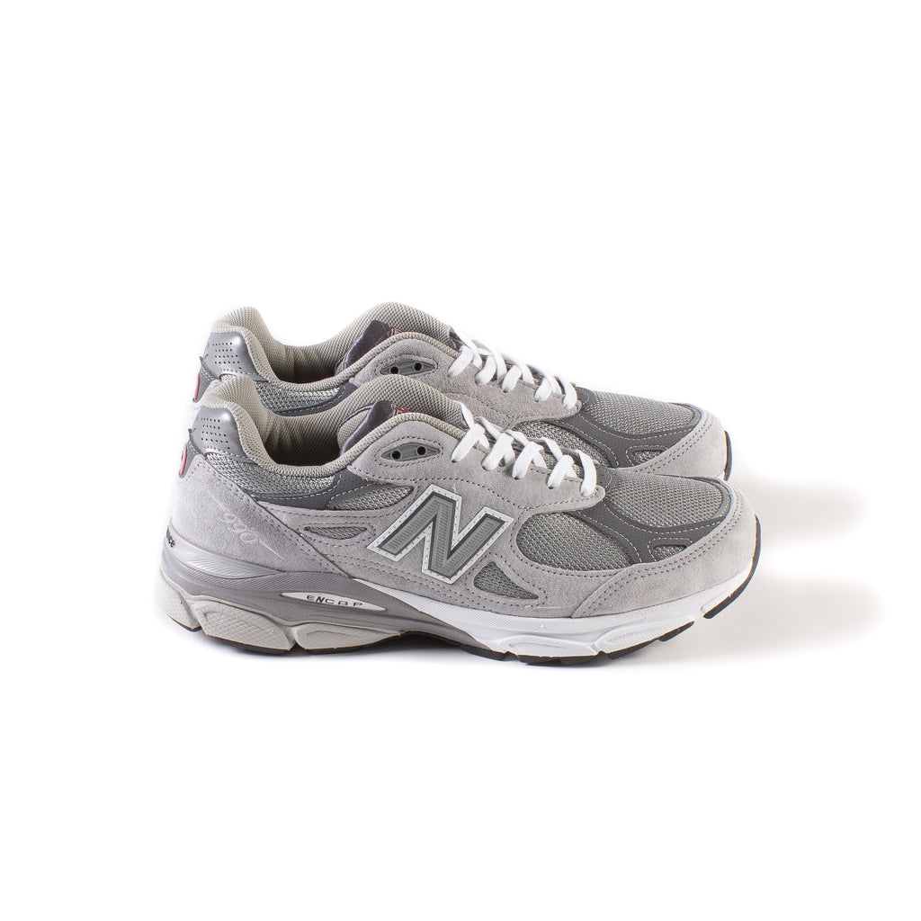 990V3 - Grey M990GY3