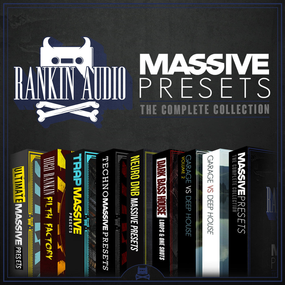 rankin audio destruction dubstep free download