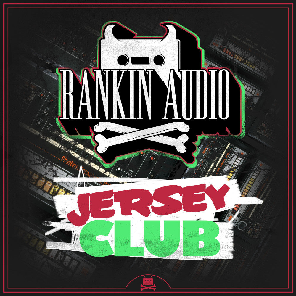 Jersey Club Rankin Audio