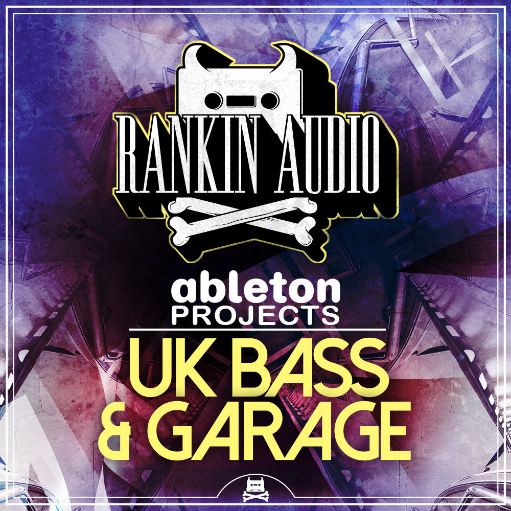 Bass project. Басс гараж. Uk Bass. Audio Garage. Uk Garage Bass Midi.
