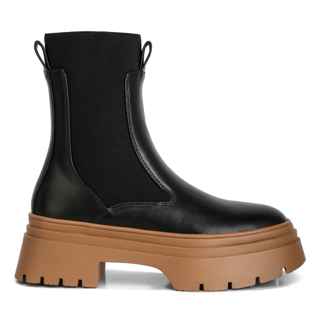 CHELSEA BOOTS 2