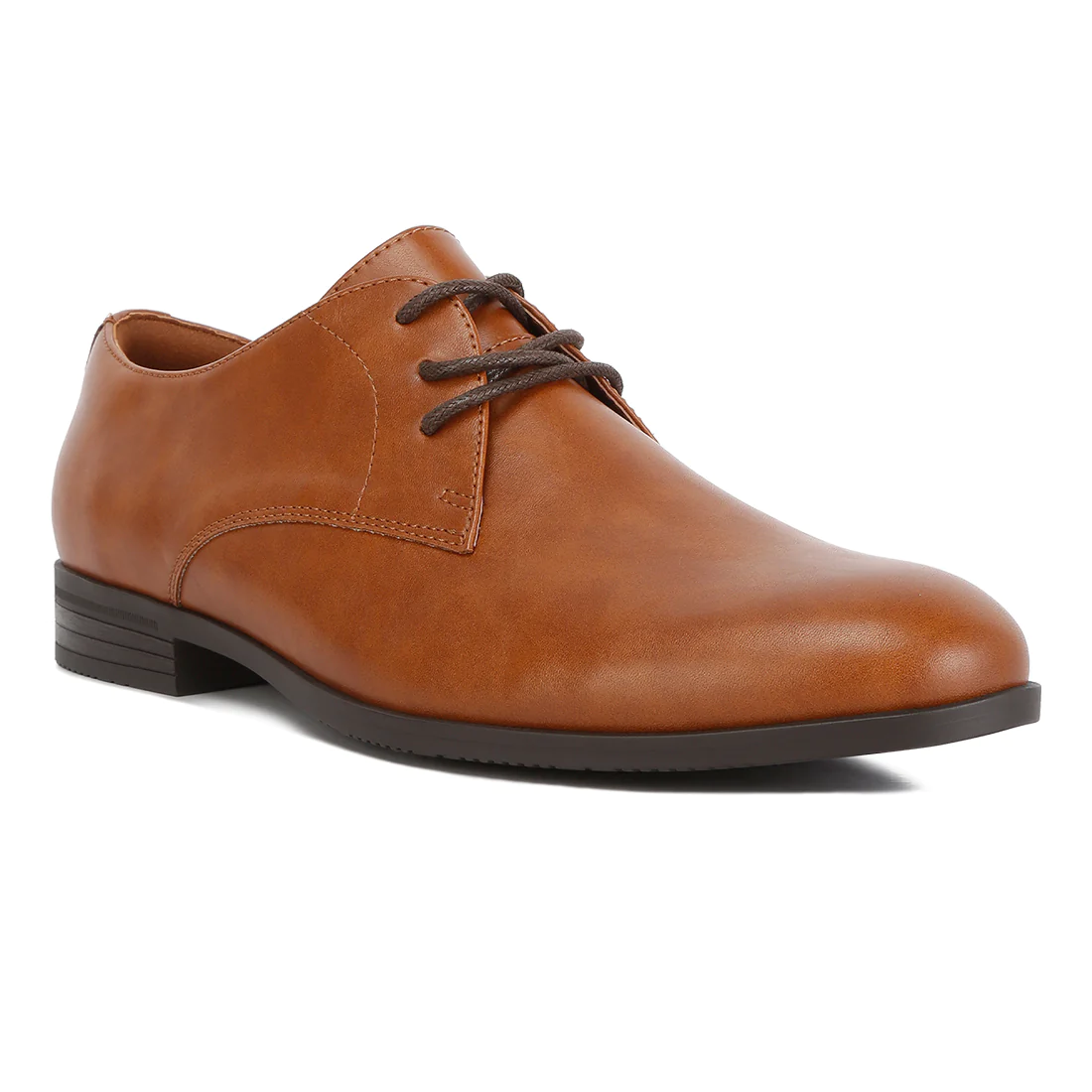 DERBY SHOES