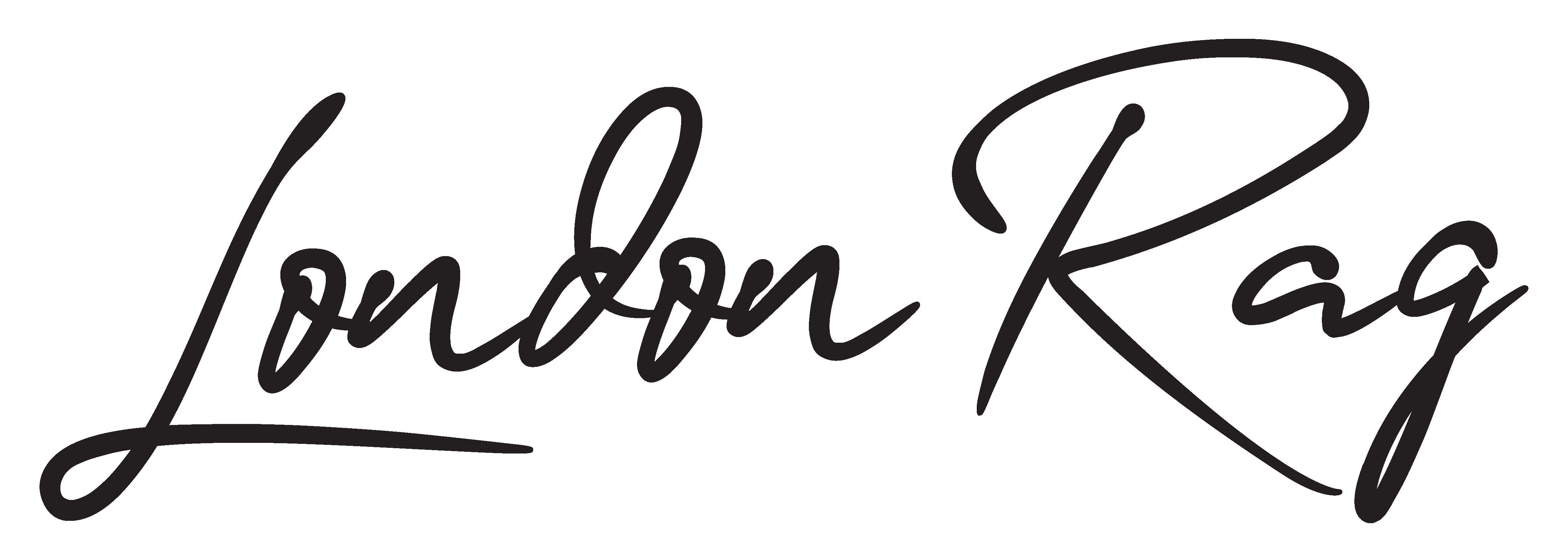 Londonrag logo