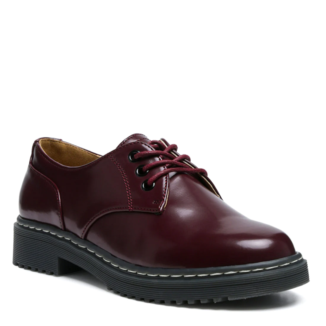 OXFORD SHOES