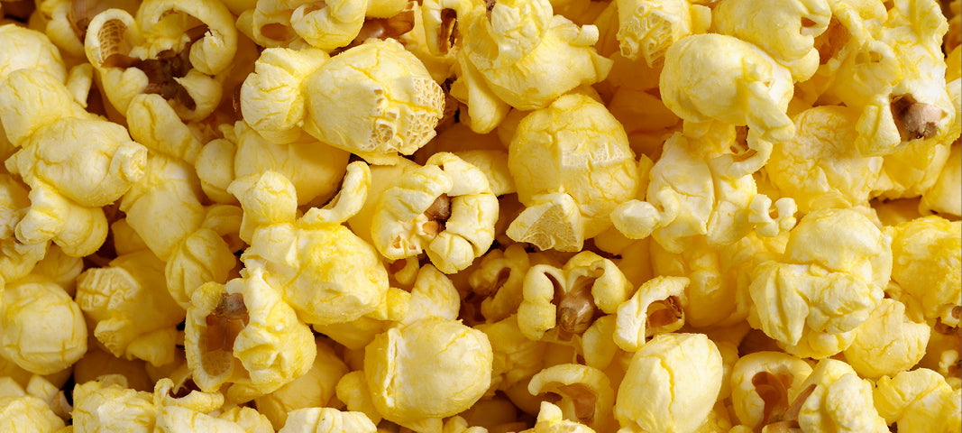 Popcorn