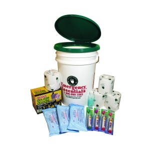 Family Sanitation Kit