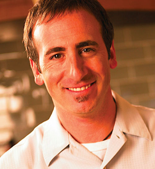 Chef Keith Snow Profile Image