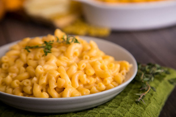 mac and cheese