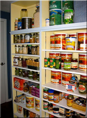 Forgotten Food? No More! – Be Prepared - Emergency Essentials