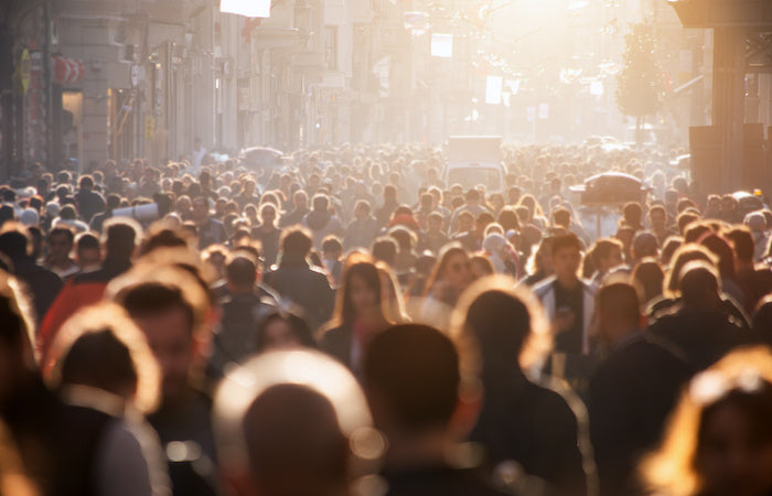 street-crowded-with-people