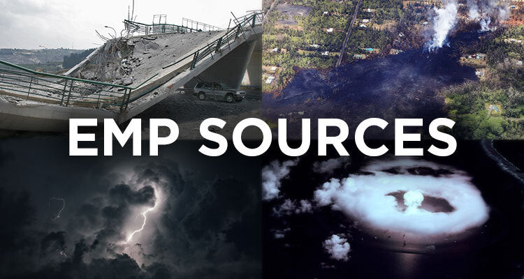 EMP Sources