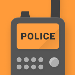 Police Scanner App