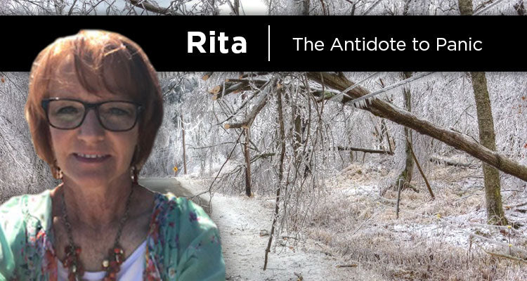 Rita Prep Story