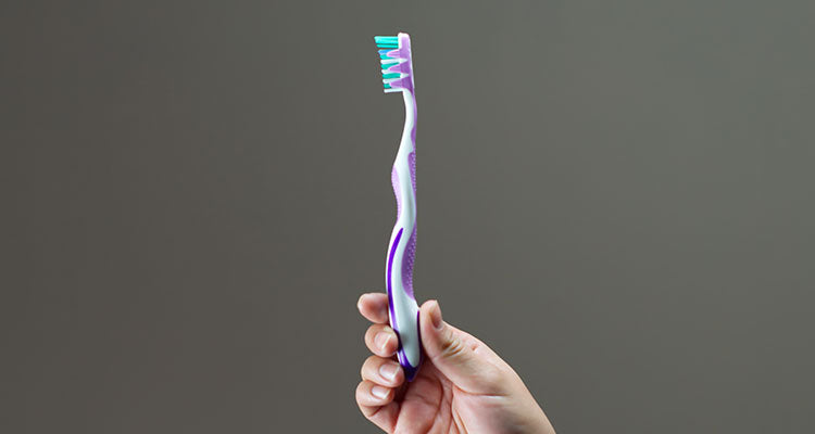 toothbrush