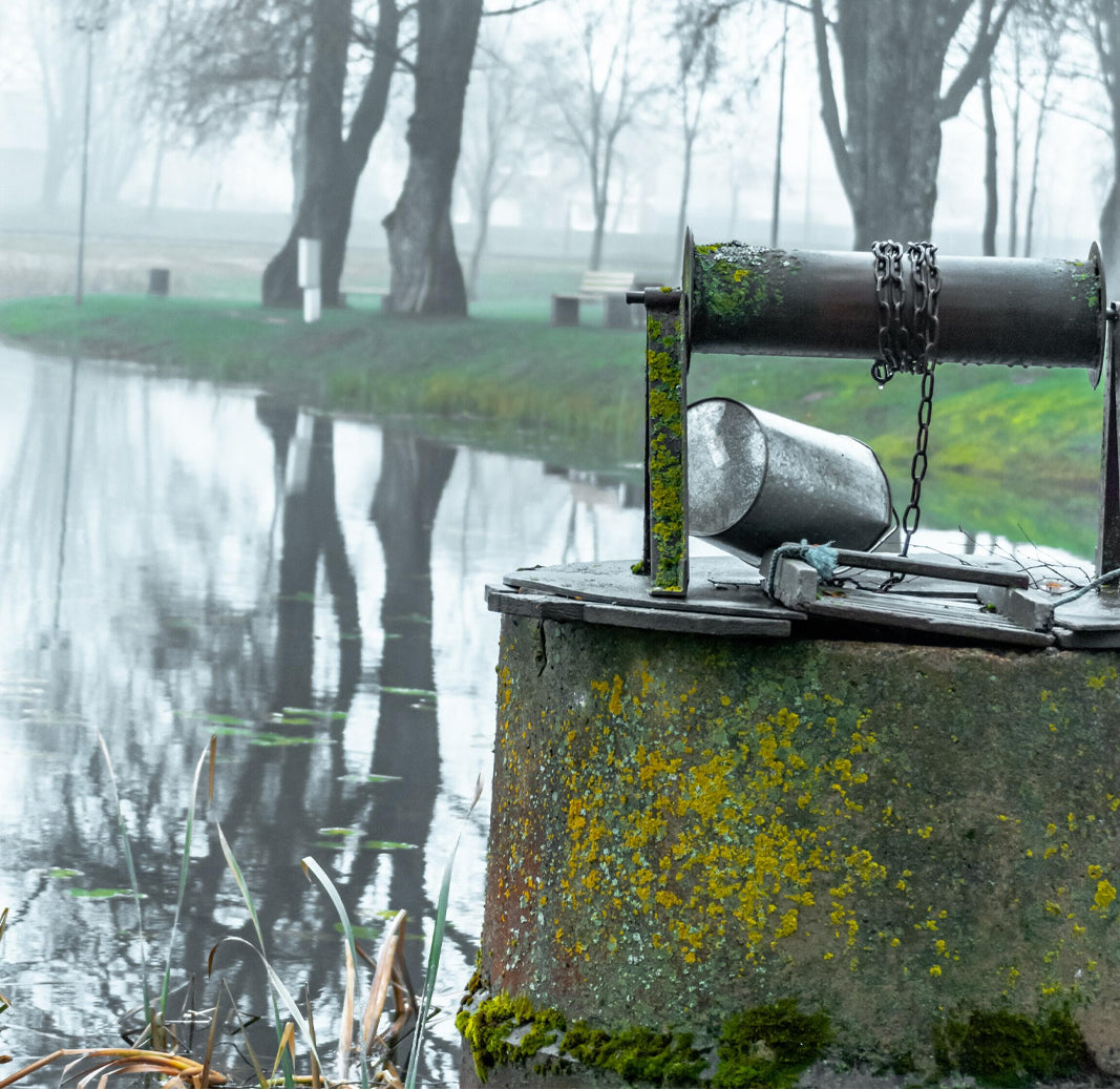 Water Well