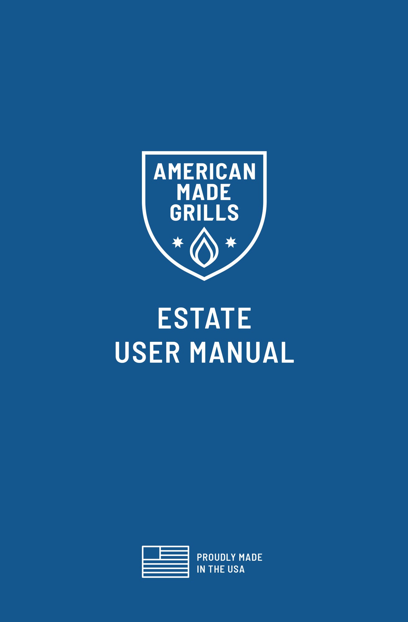 Estate User Manual