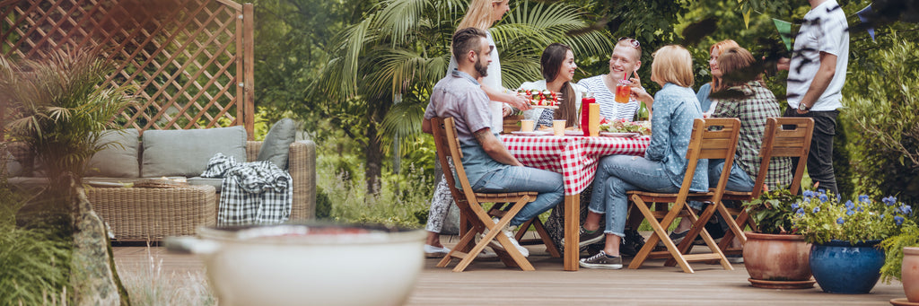 Grilling 101: How to Practice Grill Safety