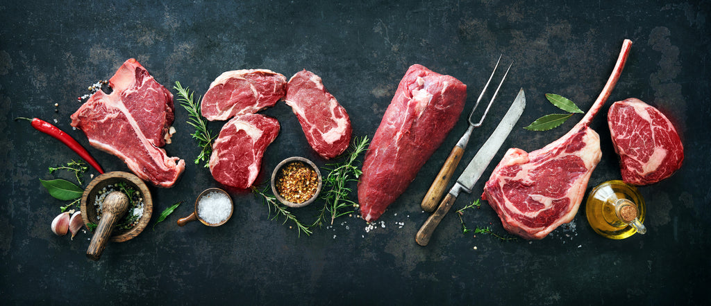 Grilling 101: The Basics Of Grilling Beef