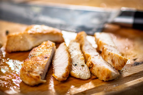 Grilling 101: The Basics of Grilling Chicken