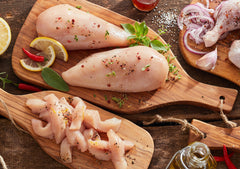 Grilling 101: The Basics of Grilling Chicken