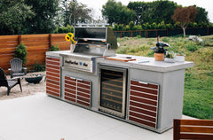 Grilling 101: The Basics of Keeping Your Grill Clean