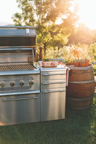 Grilling 101: What is Direct and Indirect Heat?