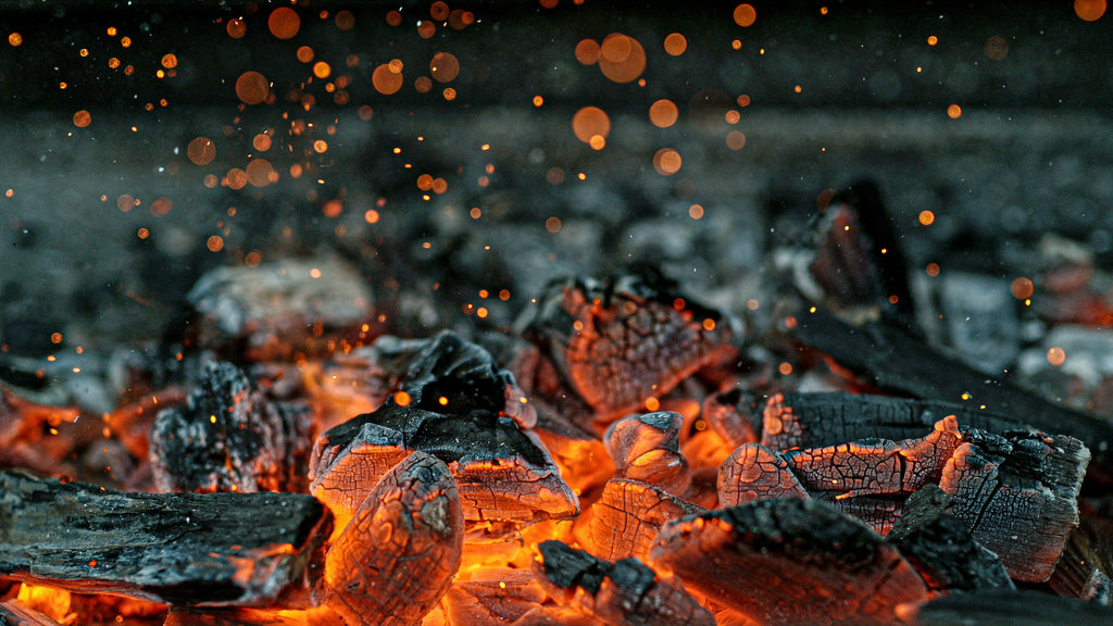 The Similarities of Lump Coal and Briquettes