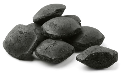 Charcoal Briquettes