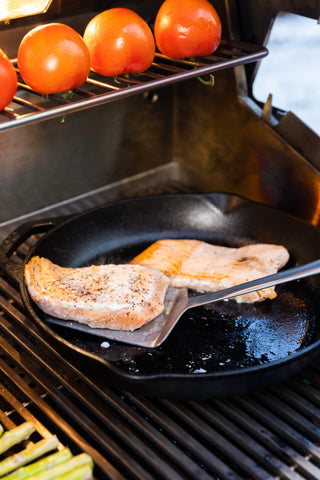 Outdoor Kitchens: The Ultimate Way to Entertain Your Guests