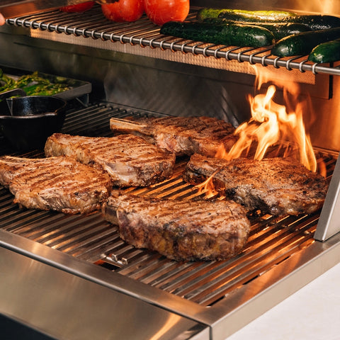 Start Grilling with the Butcher Box's Local, Grass-Fed Steaks and
