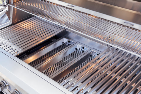 The Future of Grilling: Hybrid Grills