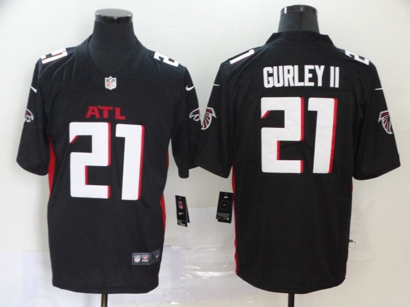 todd gurley limited jersey