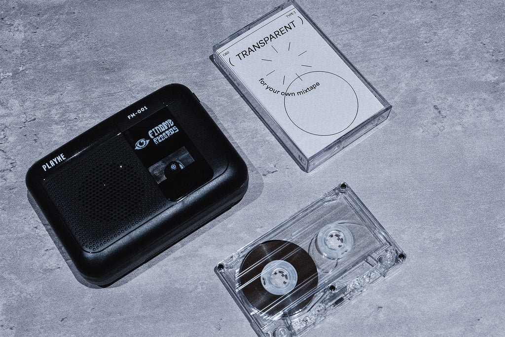 卡式帶、磁帶、錄音帶