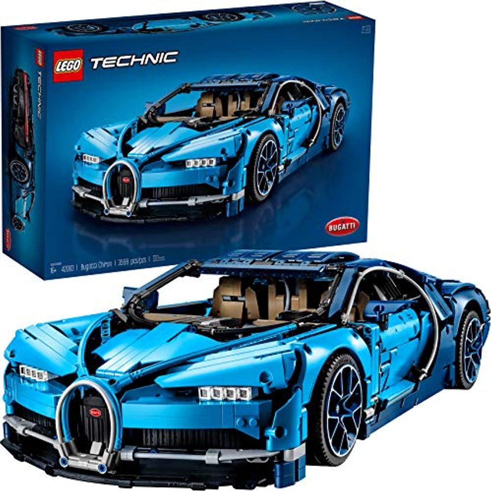 lego technic car game