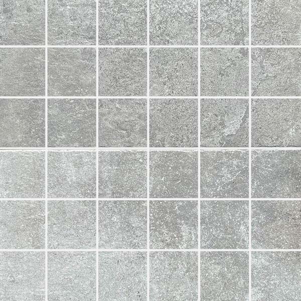 Taupe Mosaic