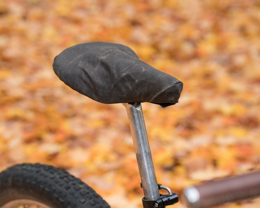 bicycle saddle covers
