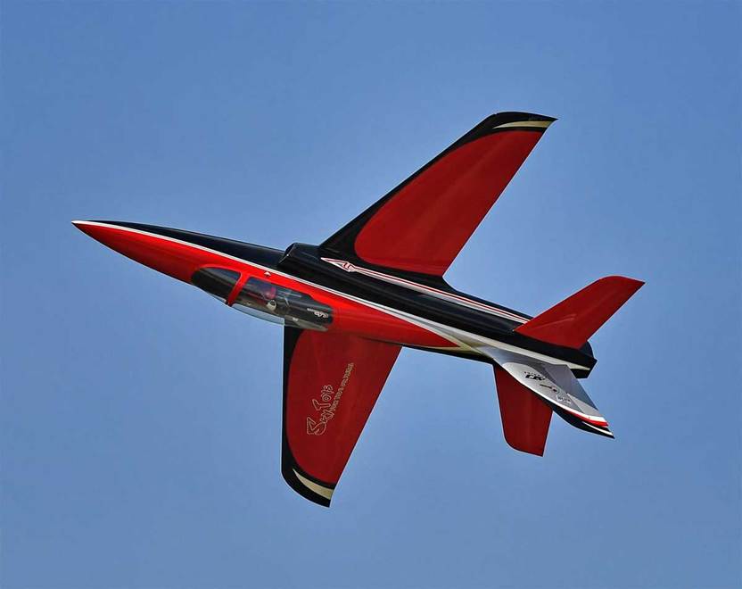 rc sport jet