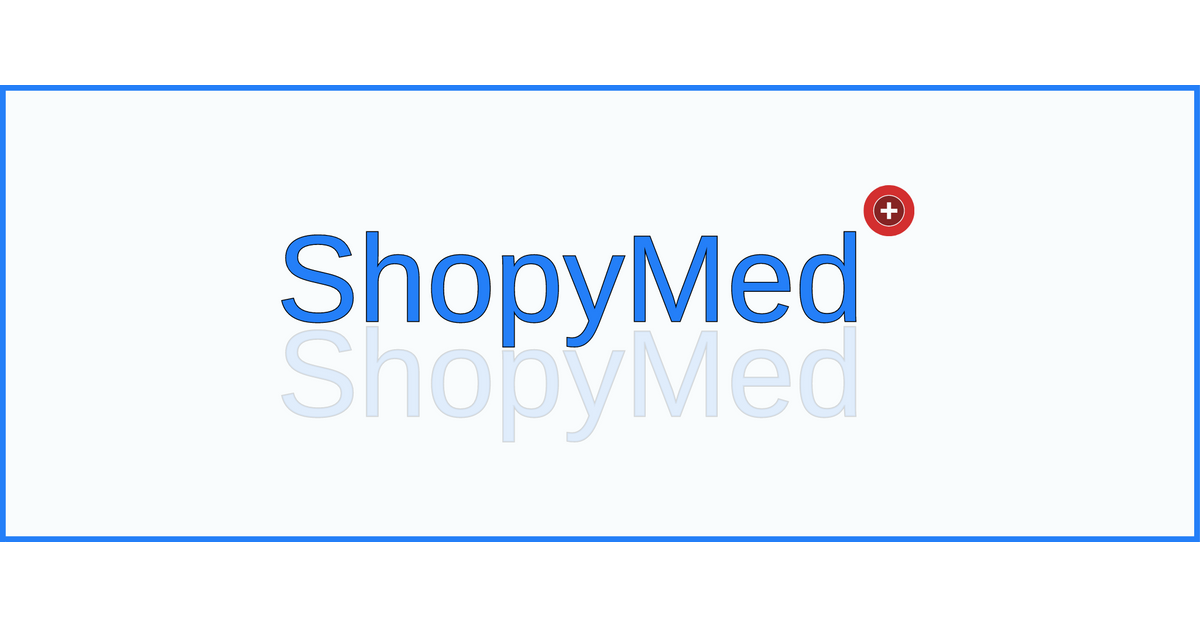 ShopyMed