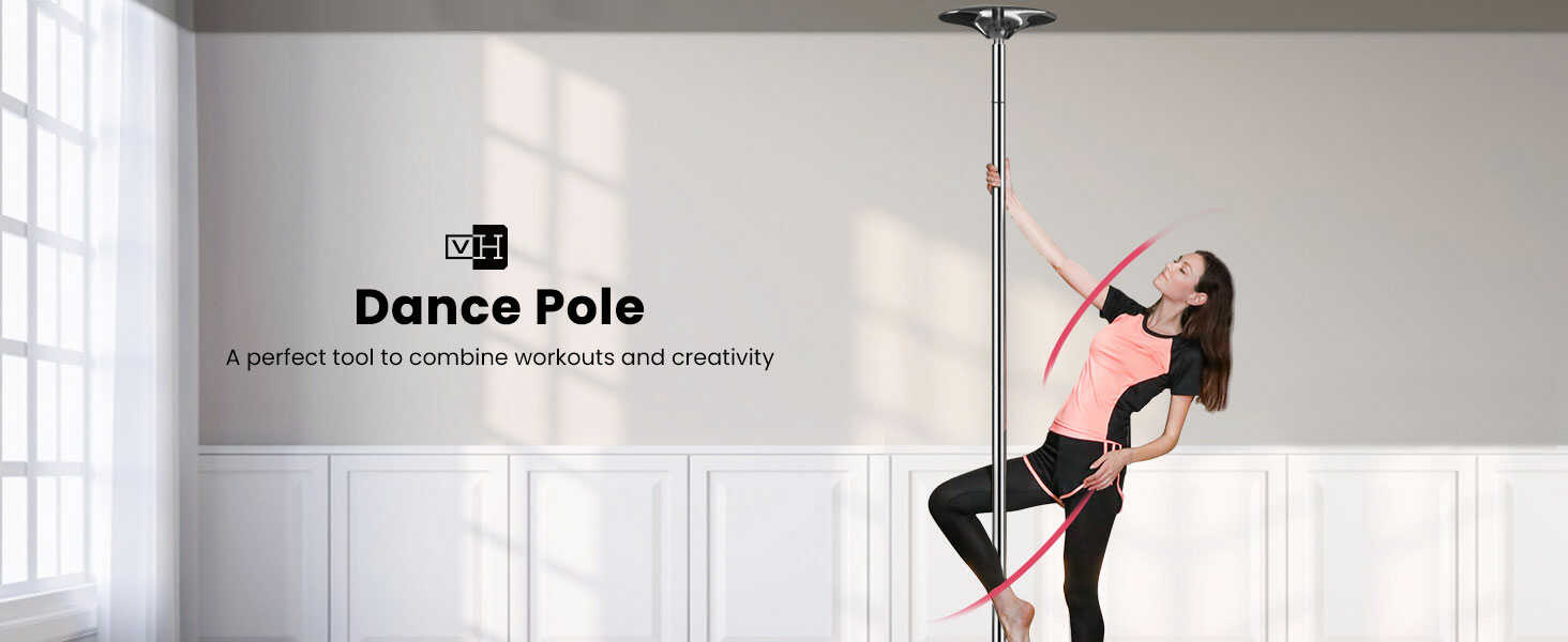 Dance Pole Tools