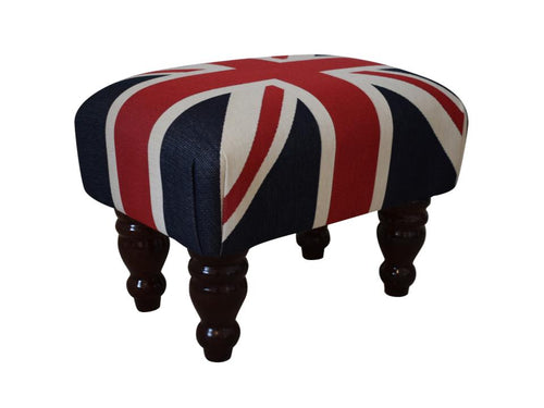 Small Footstool