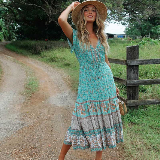 Hippie-Gypsy Style - ChicBohoStyle – Chic Boho Style